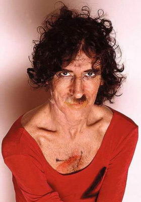 Charly Garcia